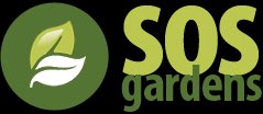 SOS Gardens & Landscapes Ltd Logo